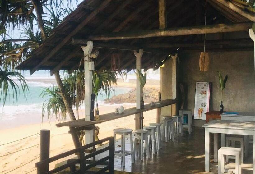 Sooriya Villa Talpe Zewnętrze zdjęcie