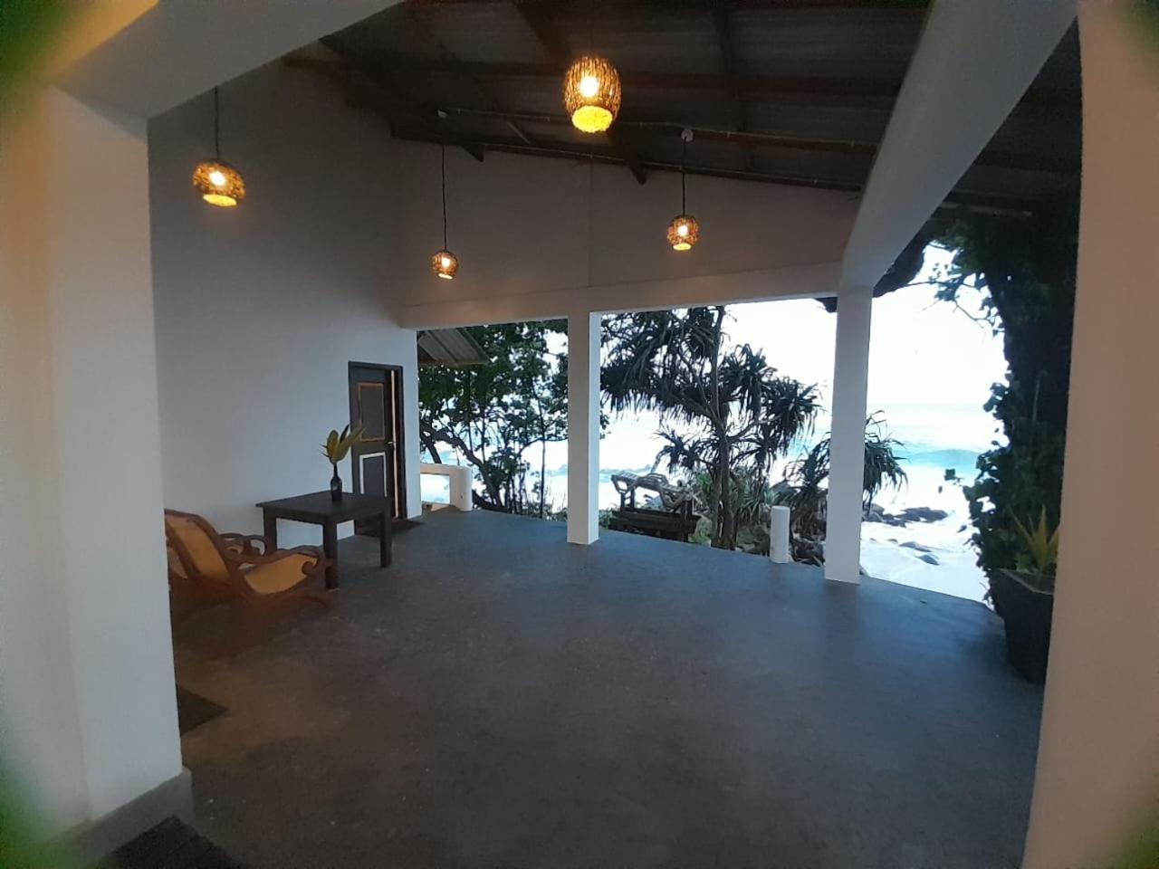 Sooriya Villa Talpe Zewnętrze zdjęcie