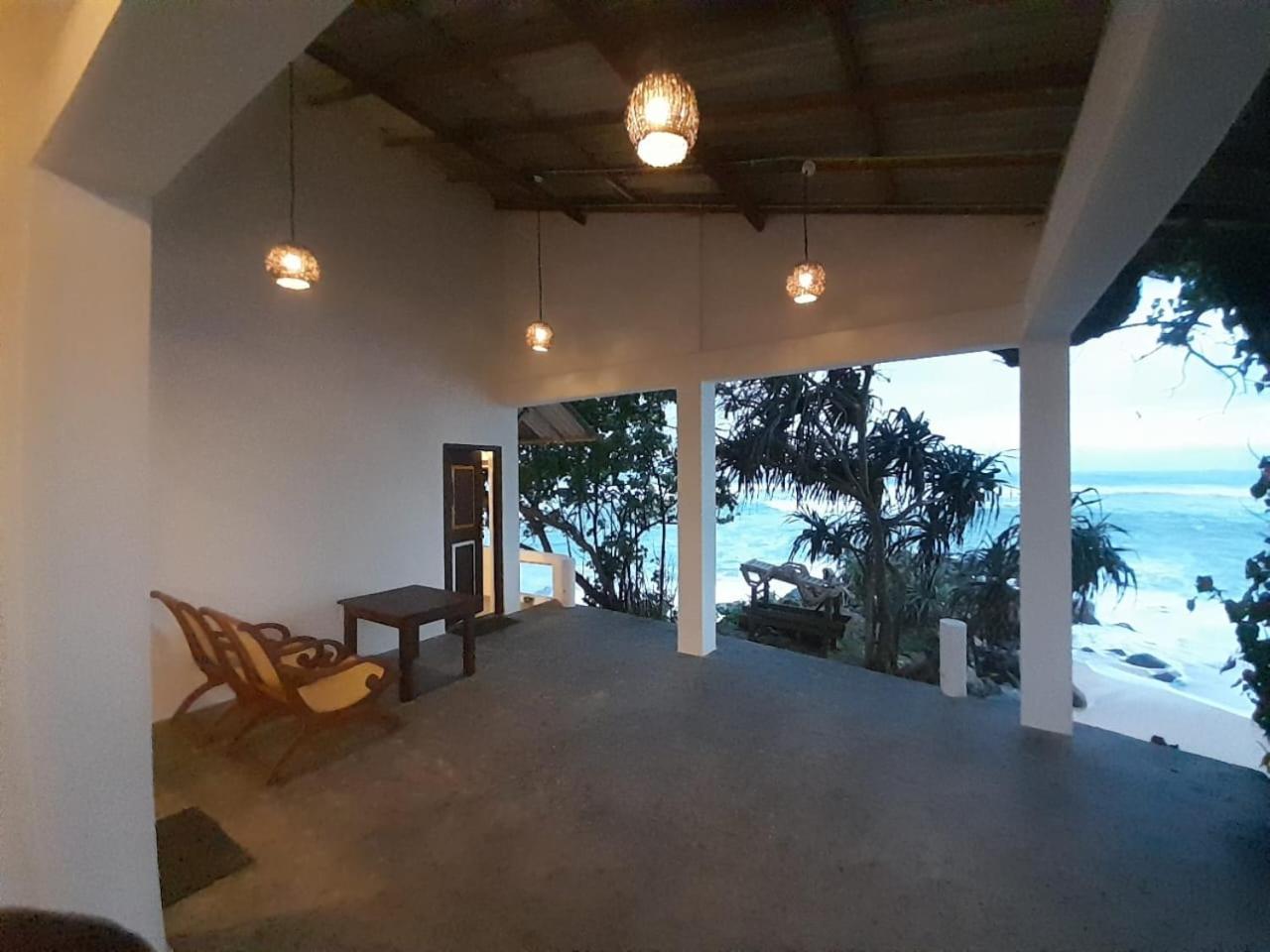 Sooriya Villa Talpe Pokój zdjęcie