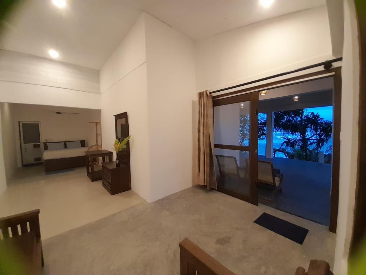 Sooriya Villa Talpe Pokój zdjęcie