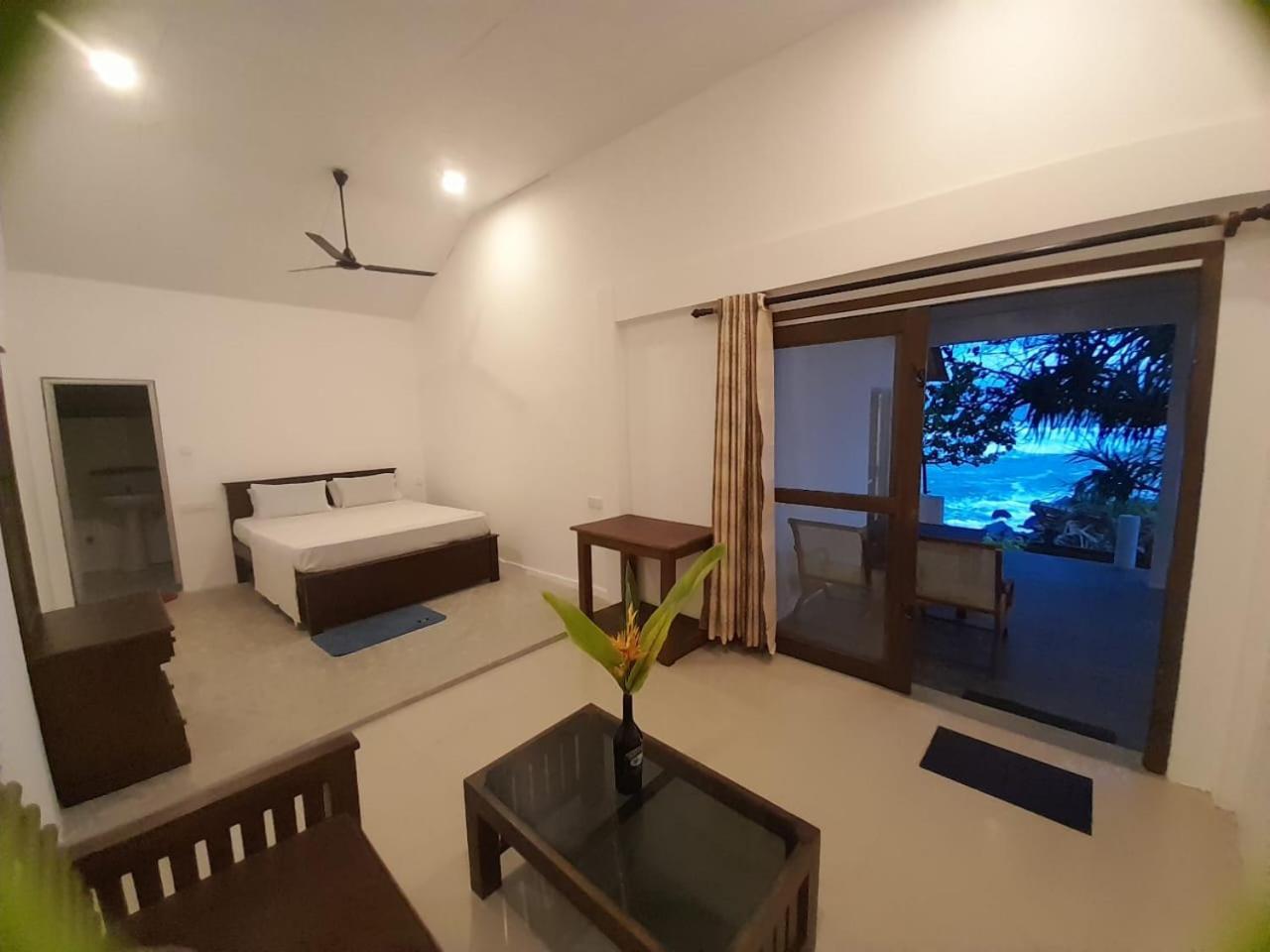 Sooriya Villa Talpe Pokój zdjęcie