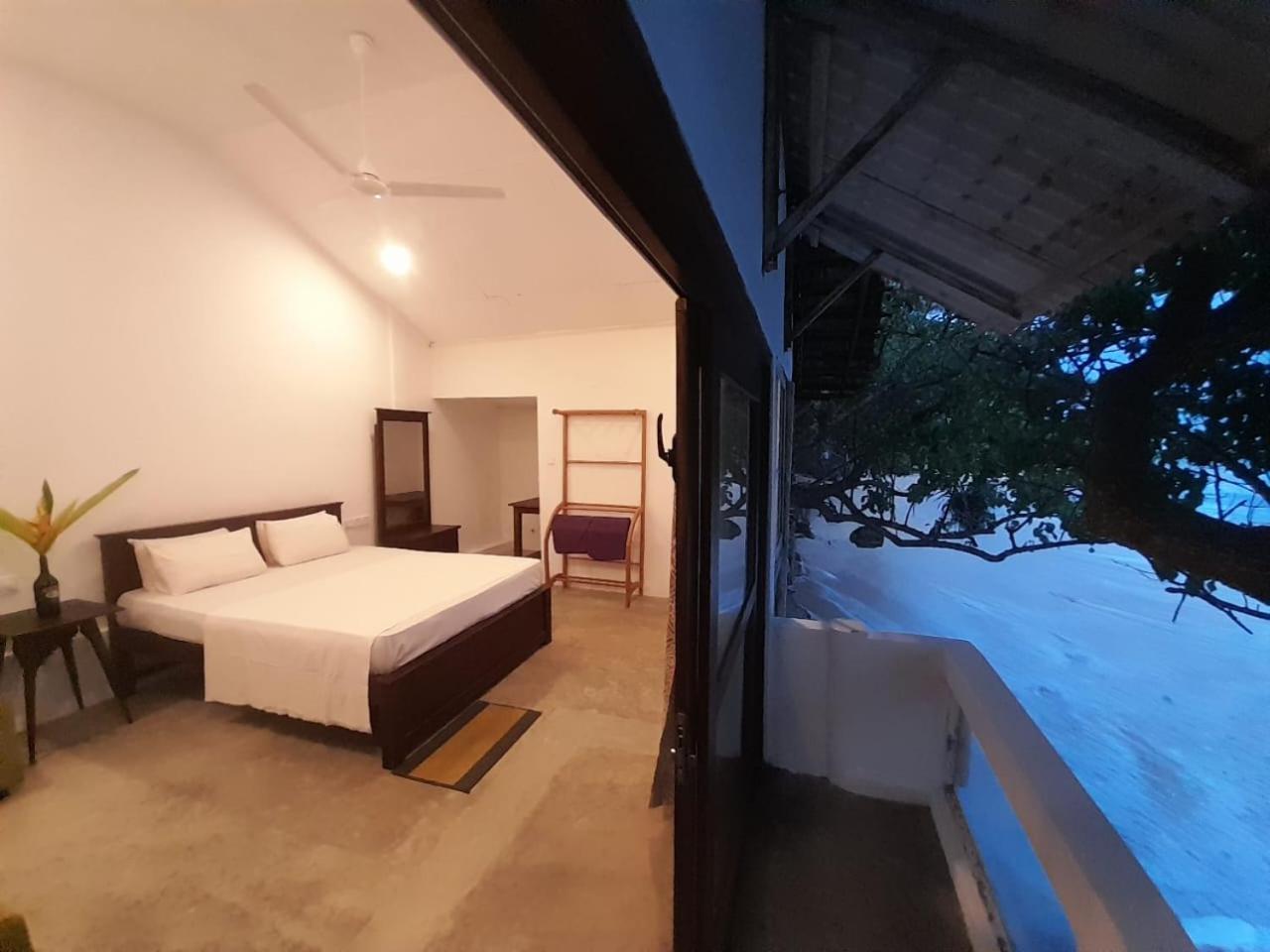 Sooriya Villa Talpe Zewnętrze zdjęcie