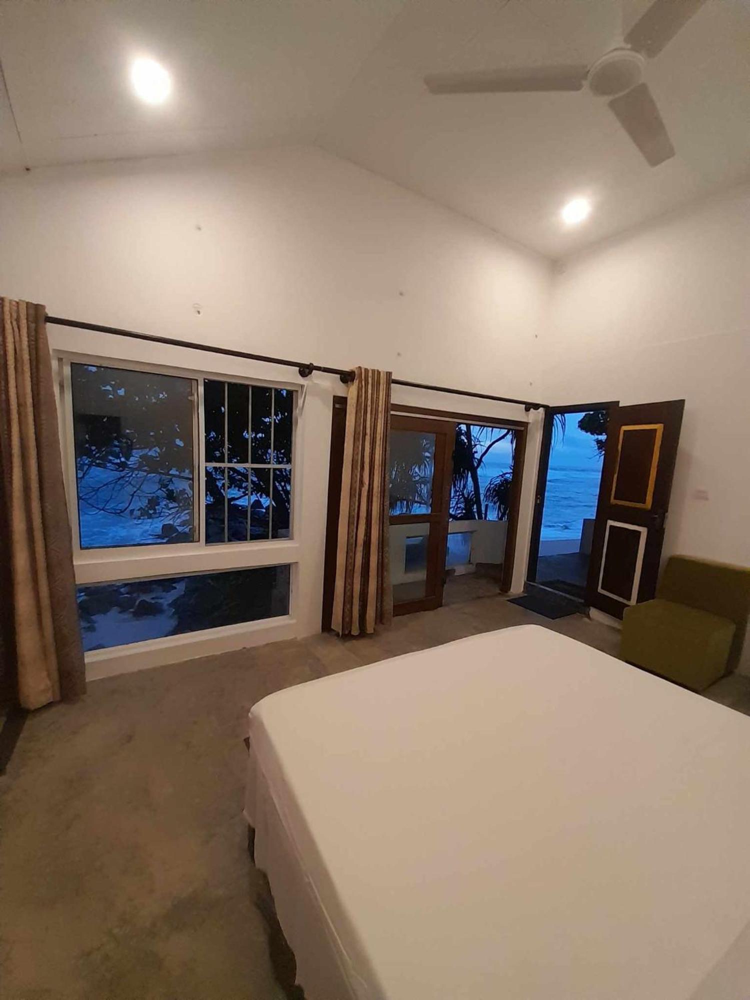 Sooriya Villa Talpe Zewnętrze zdjęcie