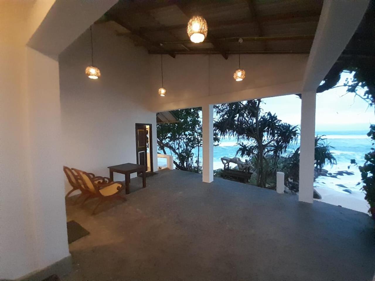 Sooriya Villa Talpe Zewnętrze zdjęcie