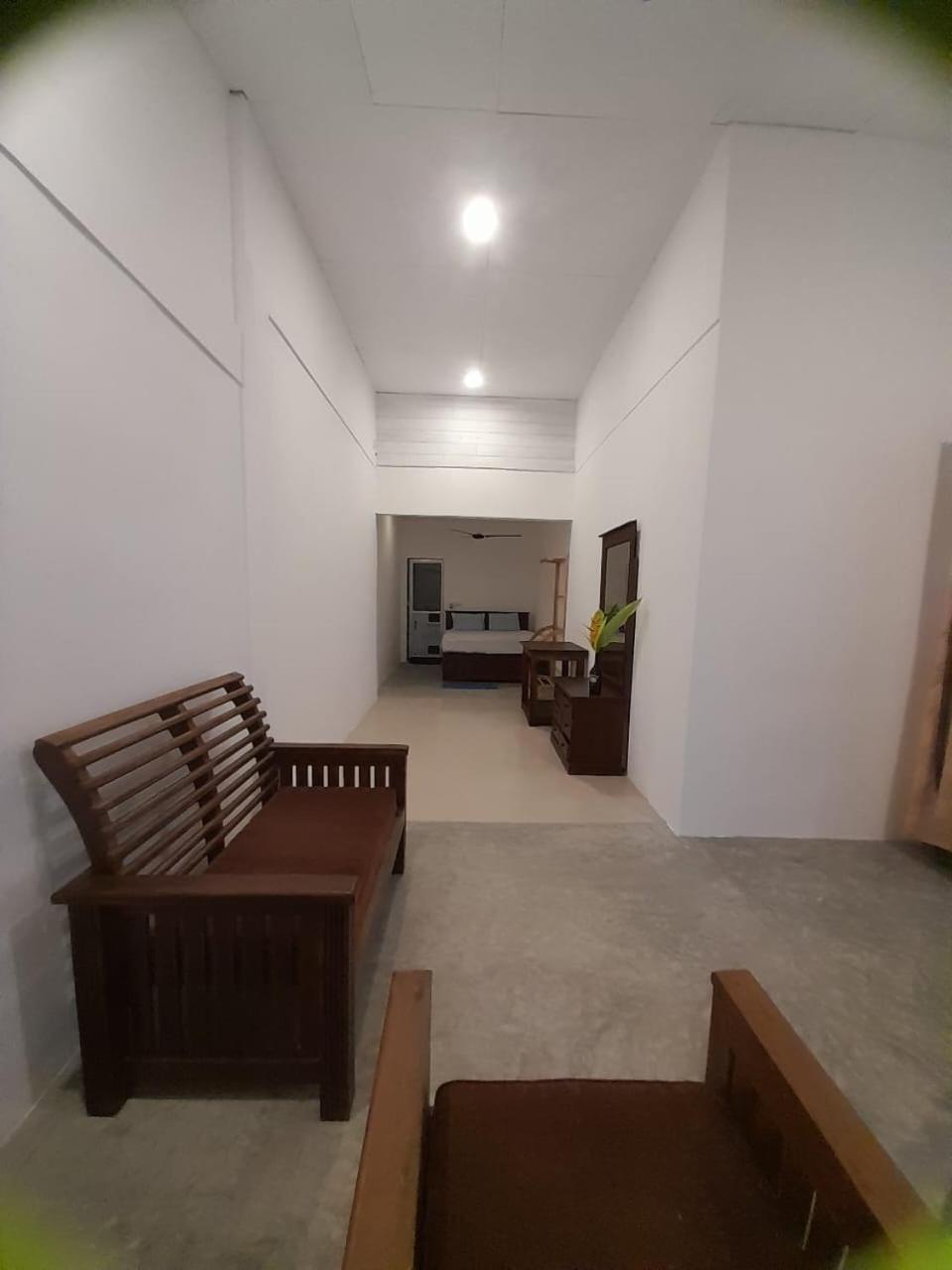 Sooriya Villa Talpe Zewnętrze zdjęcie