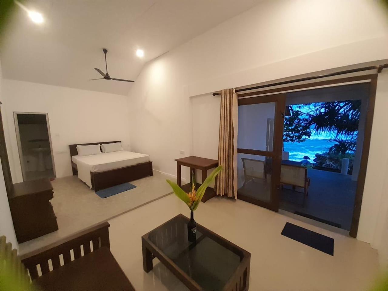 Sooriya Villa Talpe Zewnętrze zdjęcie
