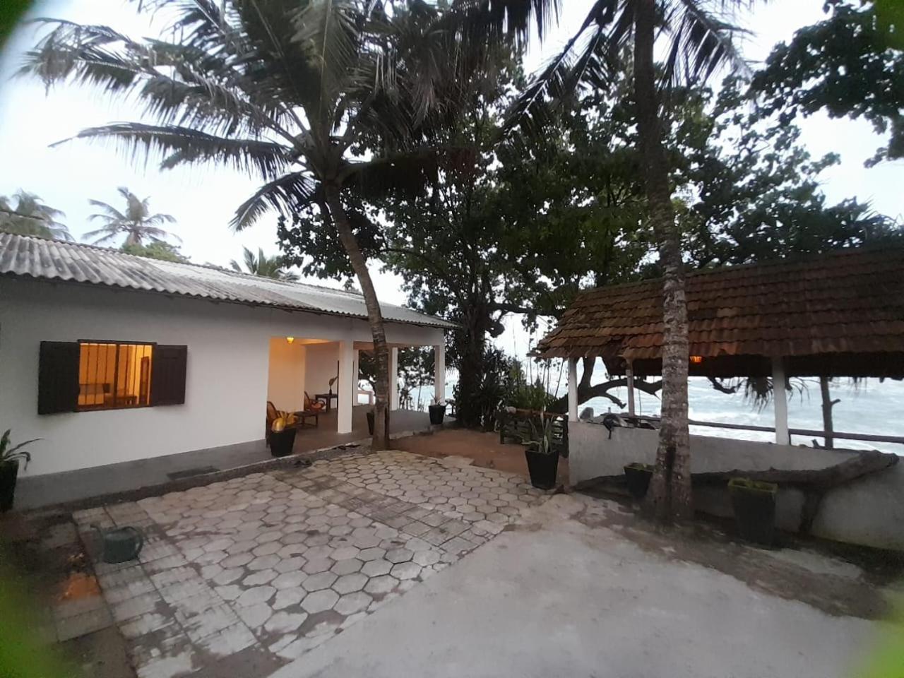 Sooriya Villa Talpe Zewnętrze zdjęcie