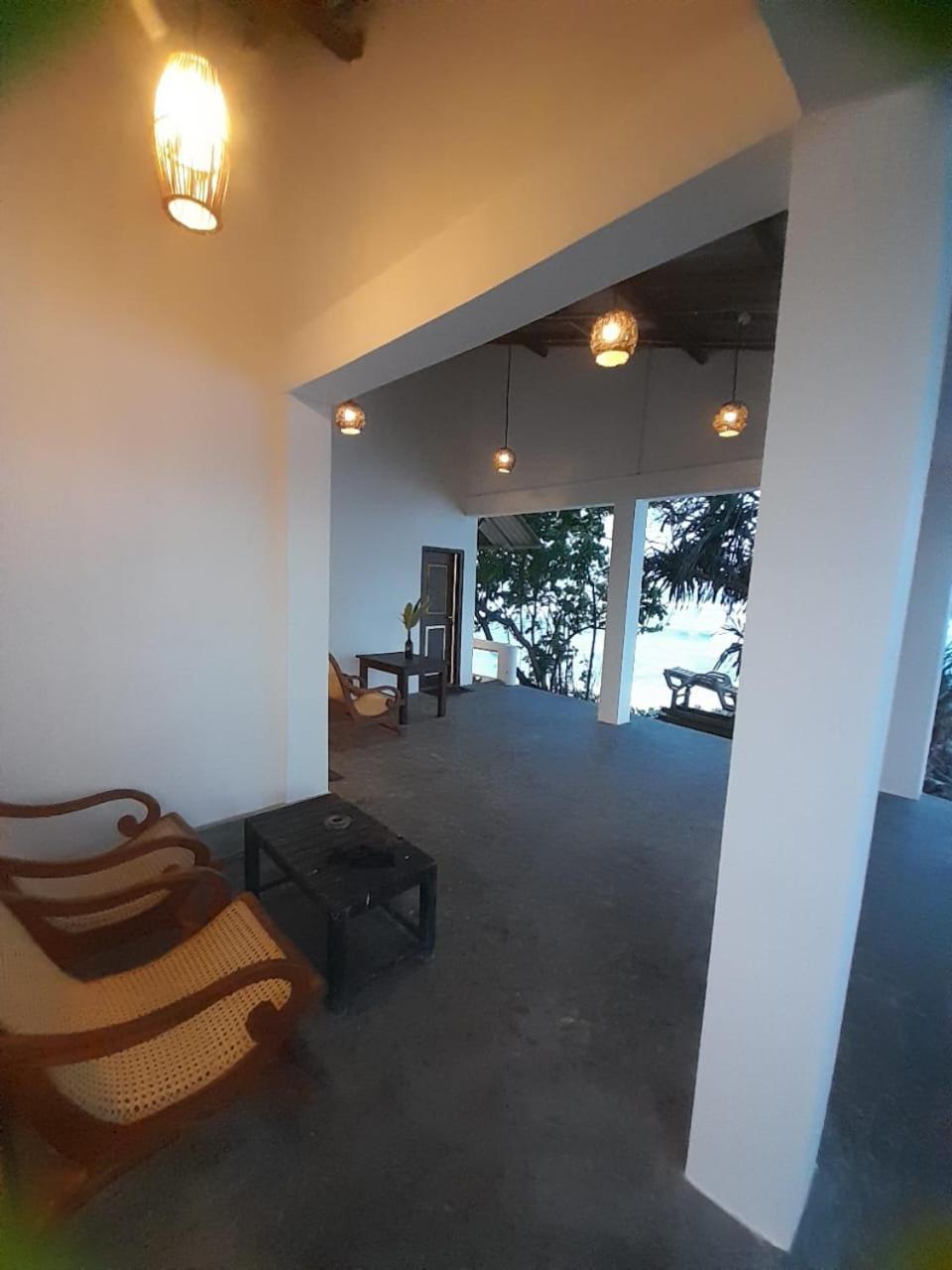 Sooriya Villa Talpe Zewnętrze zdjęcie