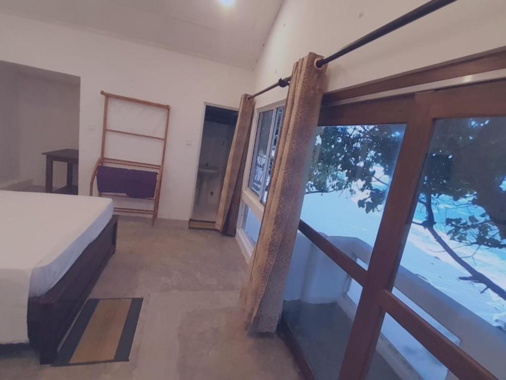 Sooriya Villa Talpe Zewnętrze zdjęcie