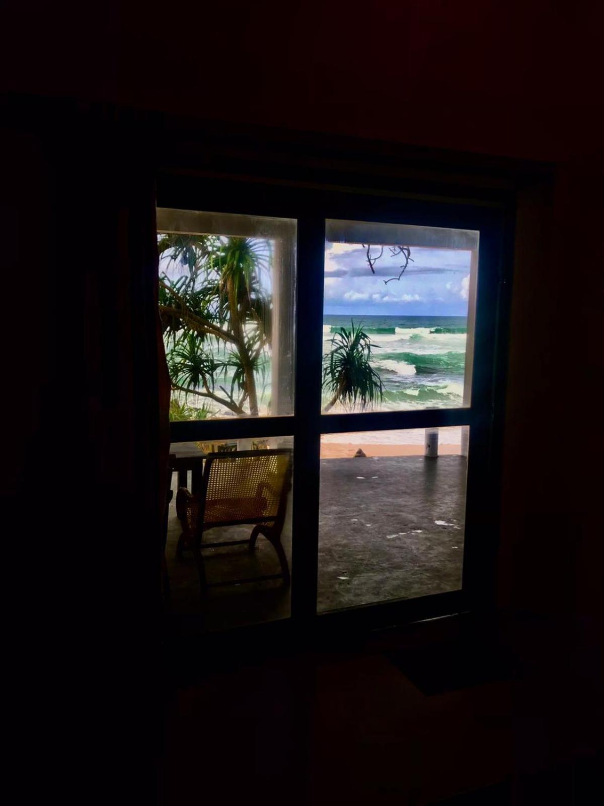 Sooriya Villa Talpe Zewnętrze zdjęcie