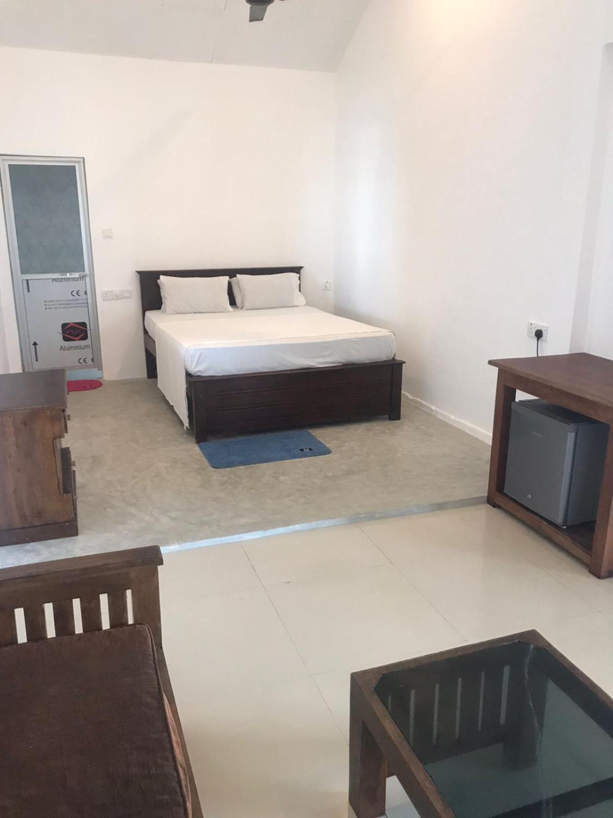 Sooriya Villa Talpe Pokój zdjęcie